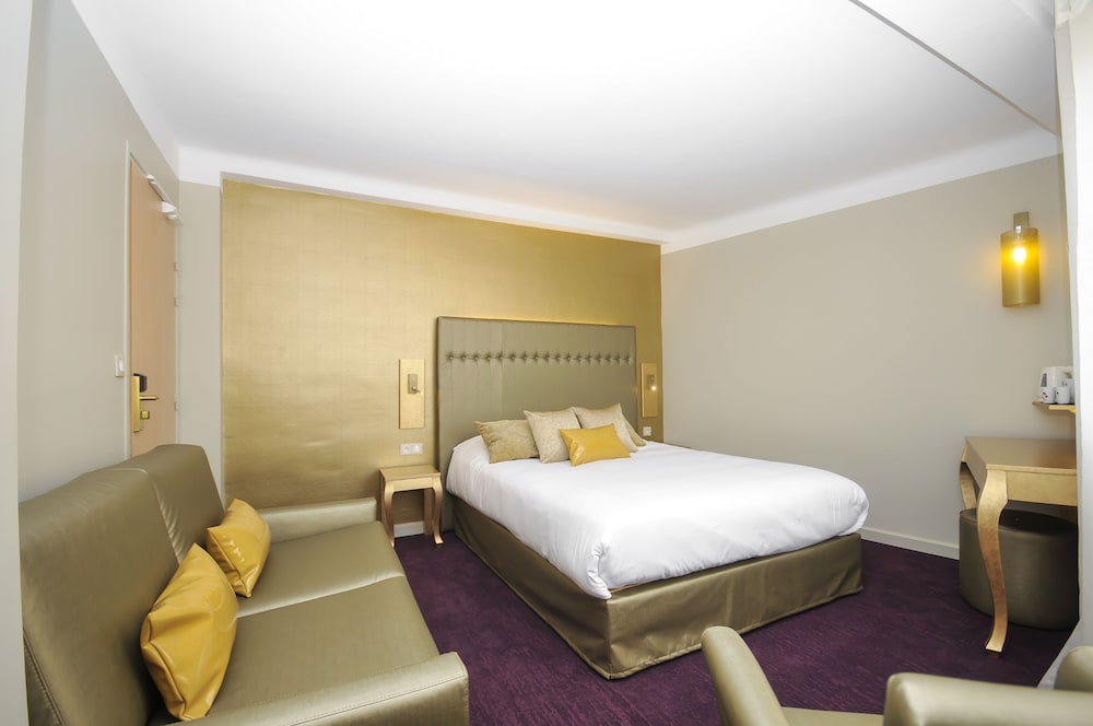 NYX Hotel 32/76