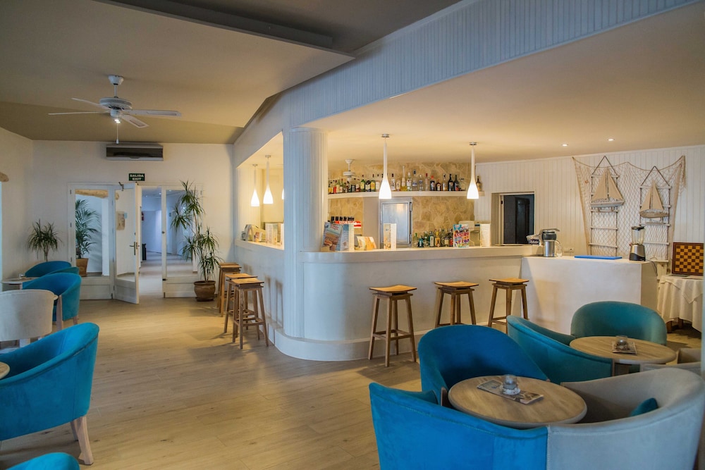 Hotel Tagomago 44/72