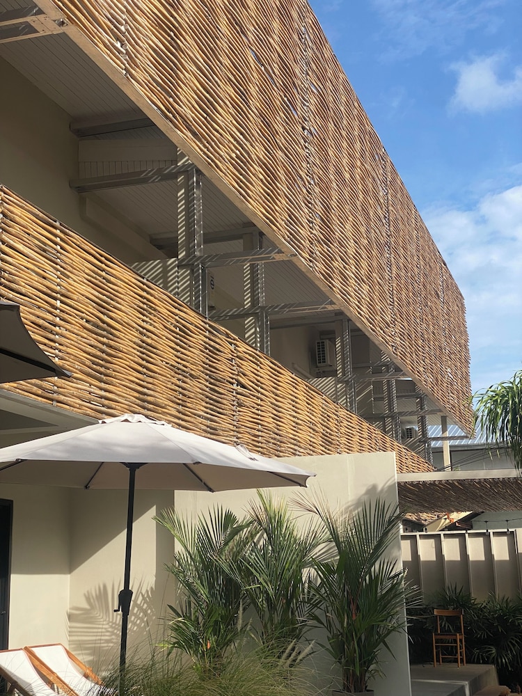 Suncloud Hotel Koh Samet 7/50