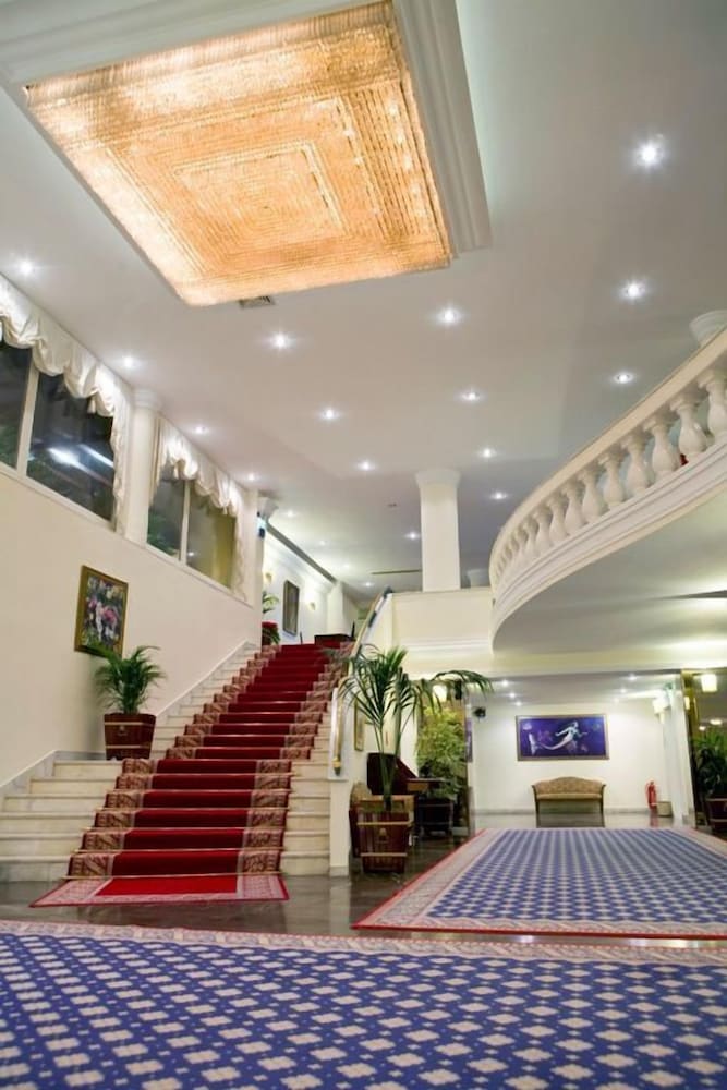 Corfu Palace Hotel 10/66