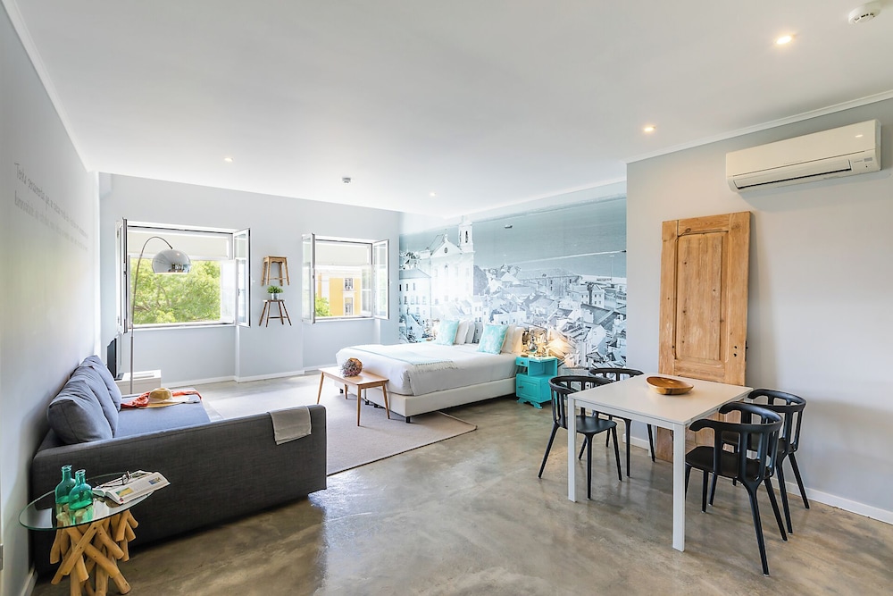 Emporium Lisbon Suites 29/50