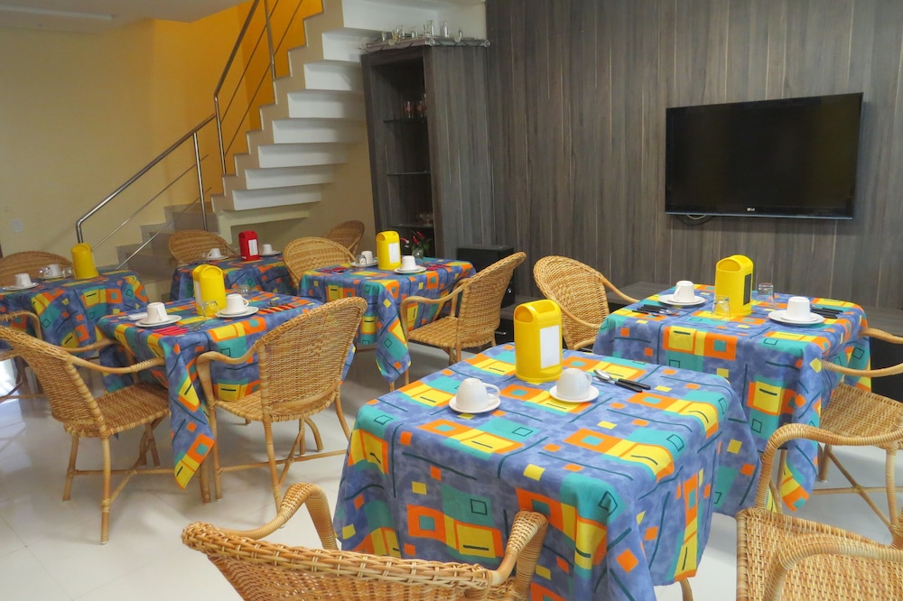 Suites da Hilda 25/34
