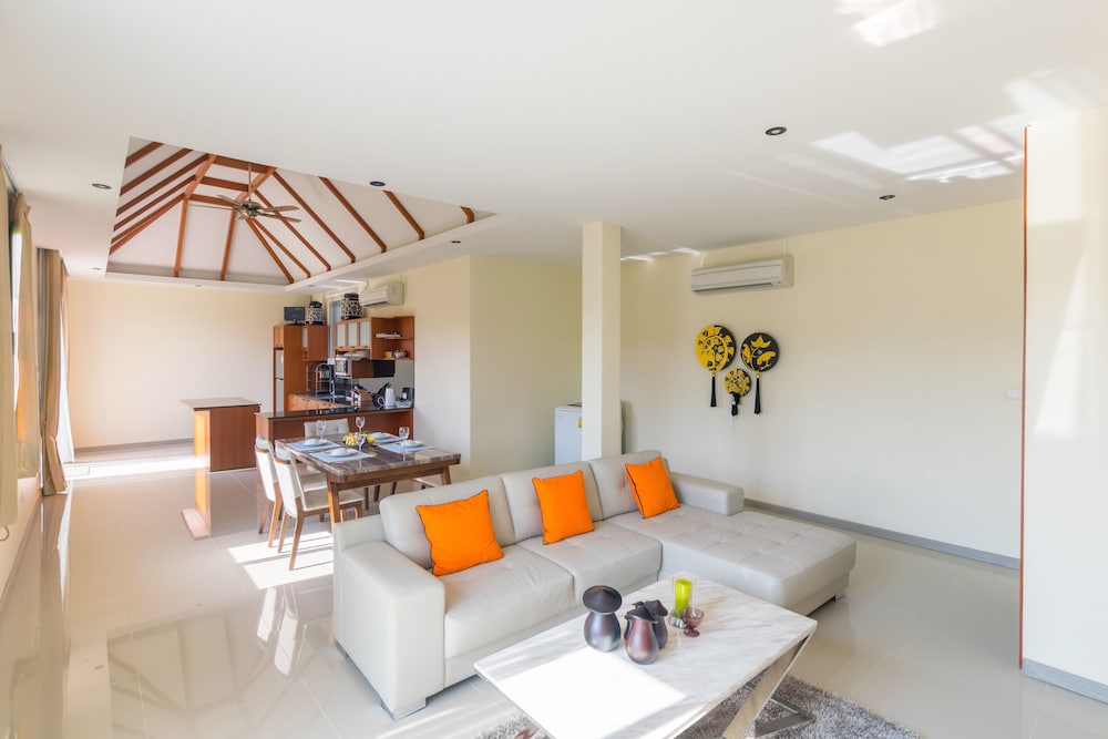 Rawai Vip Villas Kids Park And Spa 57/87