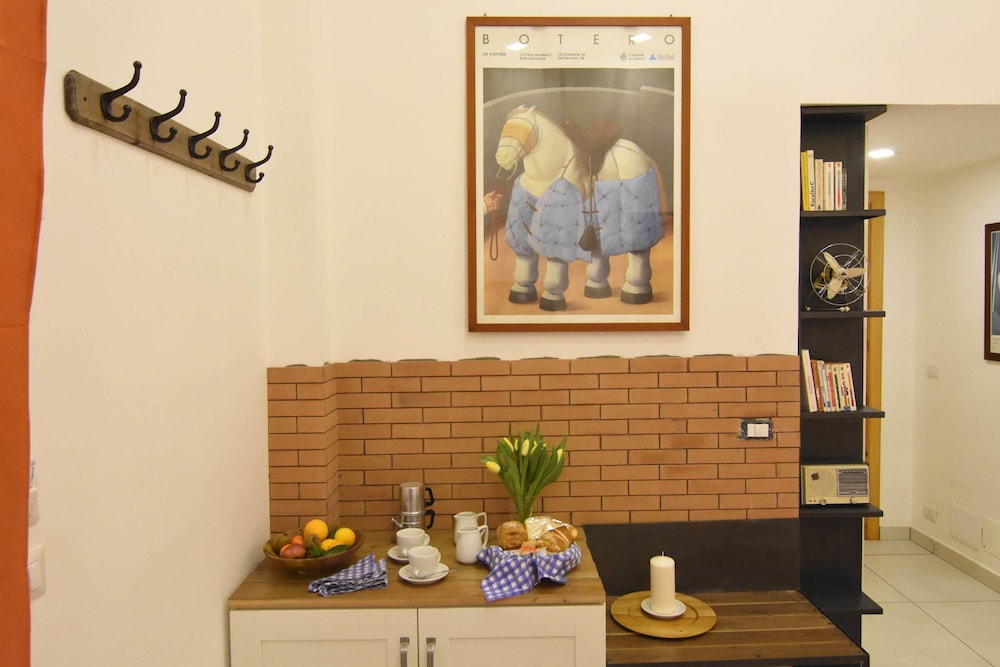 Ninarella Bed&Breakfast 5/50