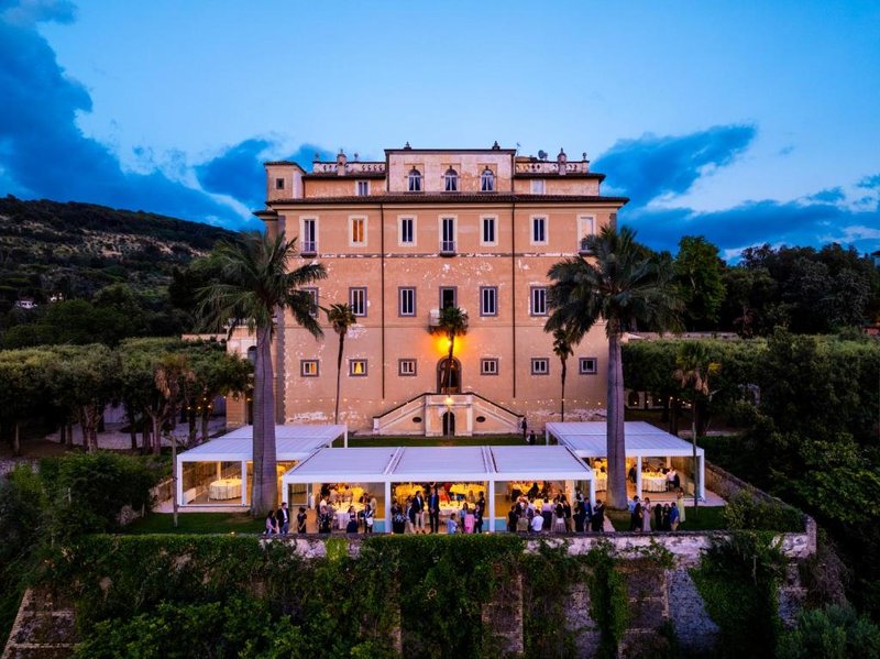 Park Hotel Villa Grazioli 1/50