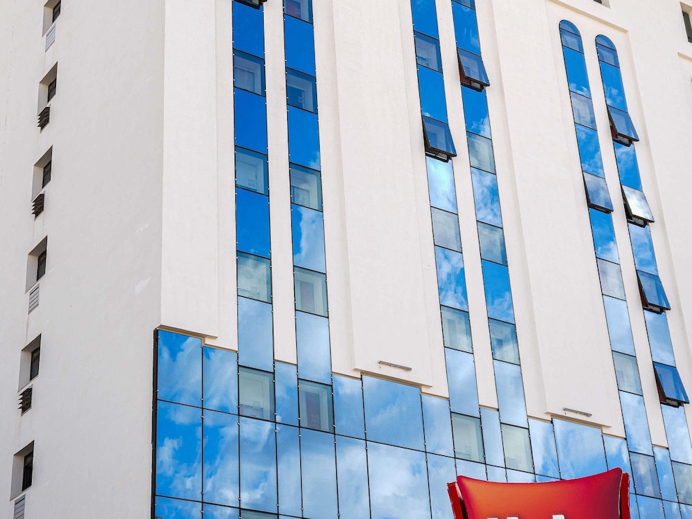 Ibis Tunis in TUNIS