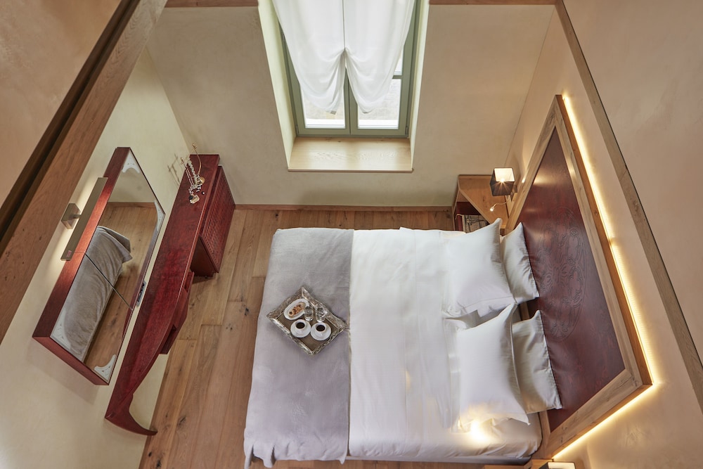 Domus Renier Boutique Hotel 30/42