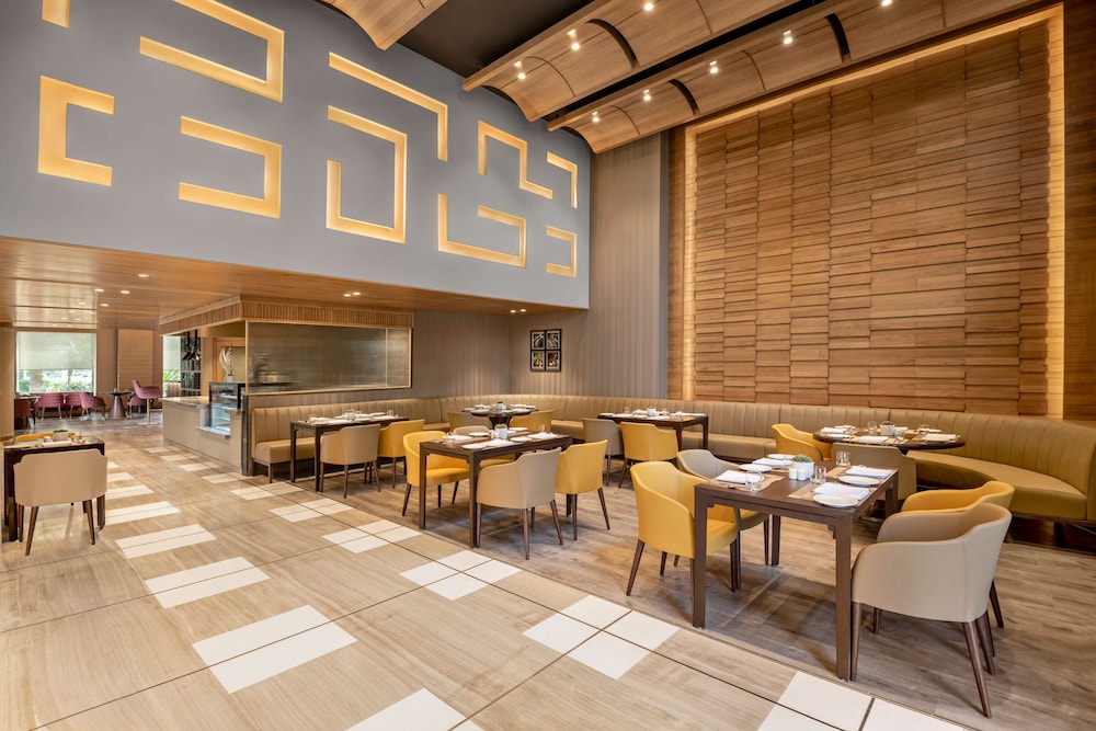 Radisson Hotel Sector 29 Gurugram 45/57