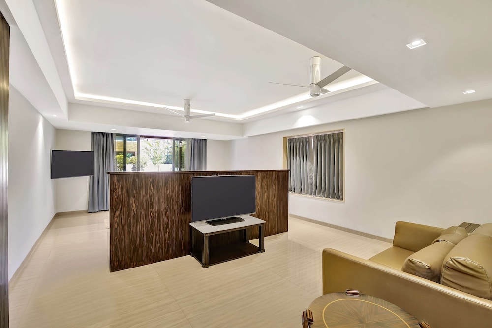 Radisson Resort Goa Baga 40/54