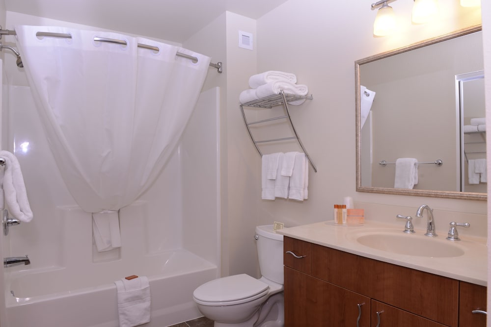 Aspen Hotel Soldotna 9/33