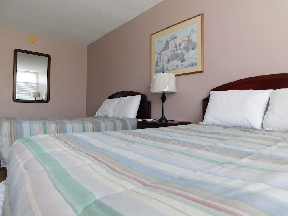 Apm Inn & Suites 20/54