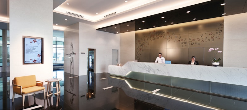 Hilton Garden Inn Puchong 13/56