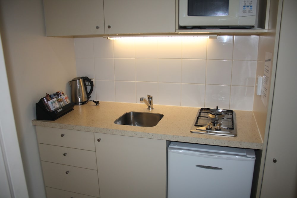 Methven Motels Apartments 24/50