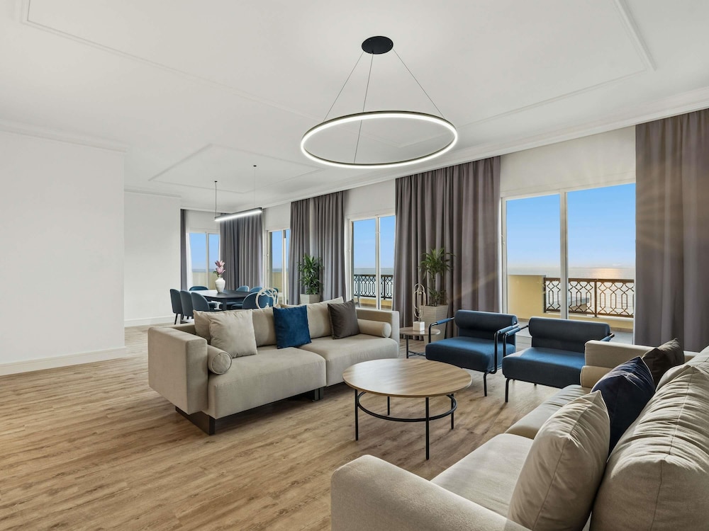 Rixos Bab Al Bahr 54/78
