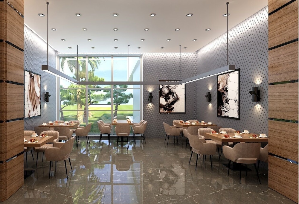 Grand Sapphire City Hotel 27/38