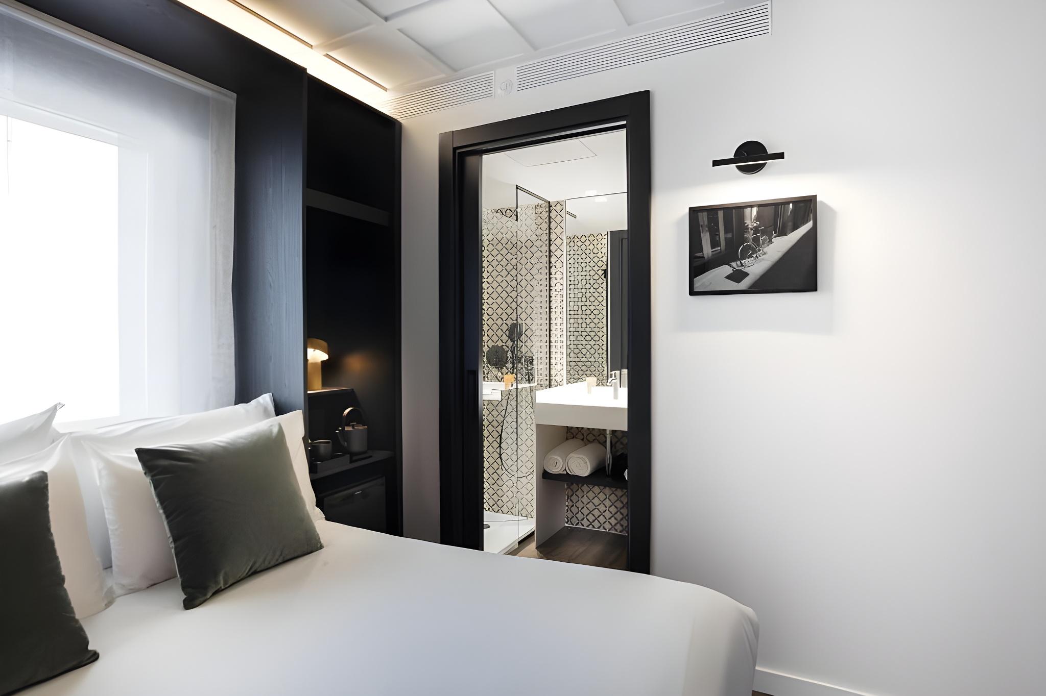 غرفة قياسية مفردة، Hotel Casa Volver 7/7