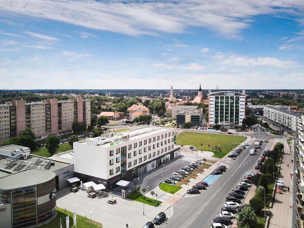 ibis styles Boleslawiec 2/48