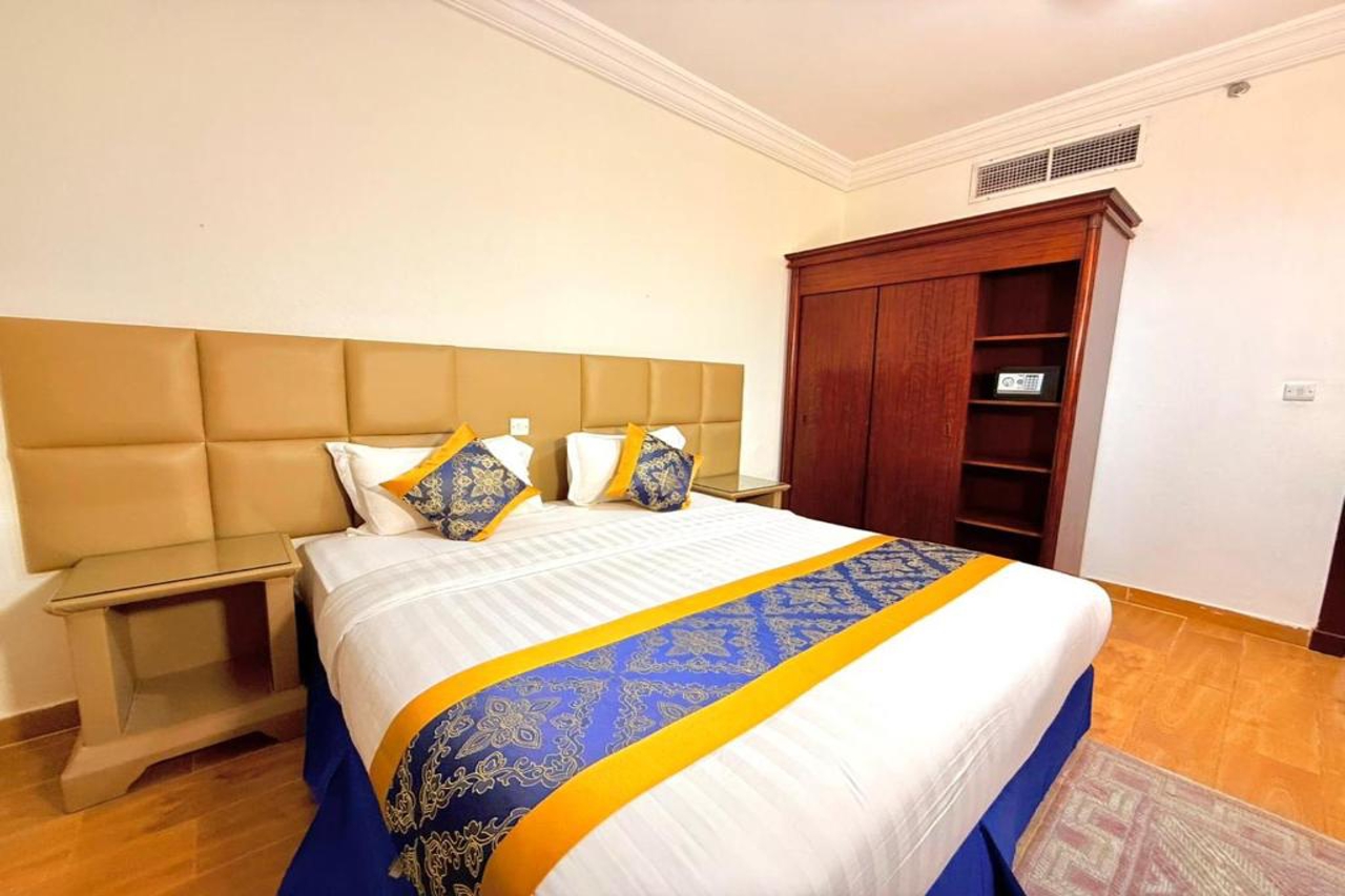 ALFURSAN UNITED APARTMENTS – BRANCH ALSALAMA 12/19