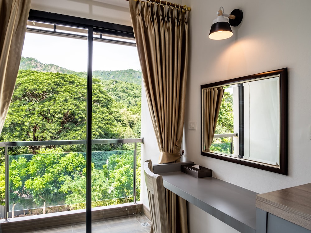 Ozone Hotel Khao Yai 8/44