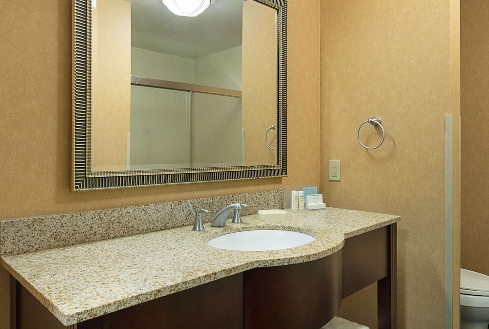 Hampton Inn & Suites Indianapolis Brownsburg 17/47