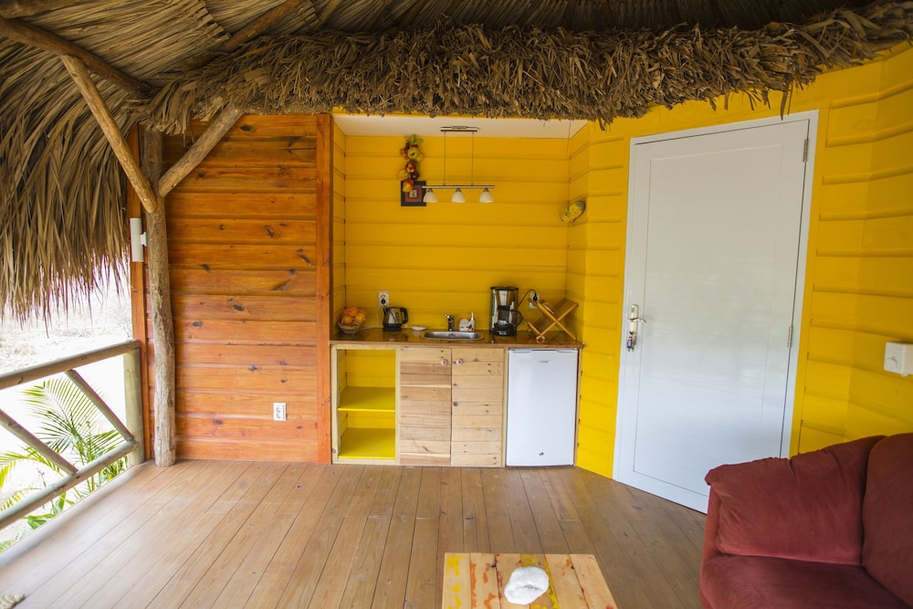 Mondi Lodge 4/77