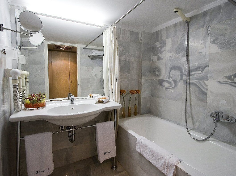 Alexandros Hotel Athens, Vassilicos House of Hospitality 15/40