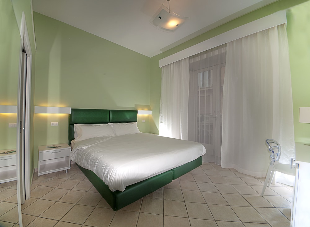 Palazzo Tasso 19/71