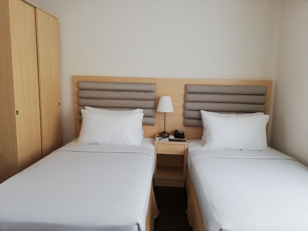 Royale Chulan Cherating – Chalet 25/42