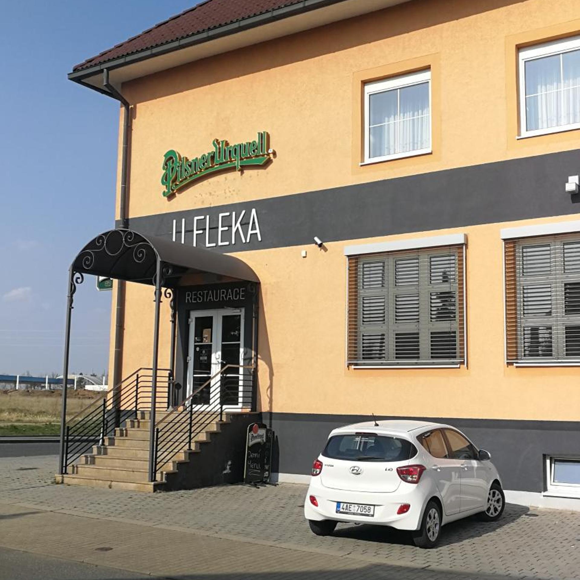 Tulipan Pruhonice Hotel 36/42