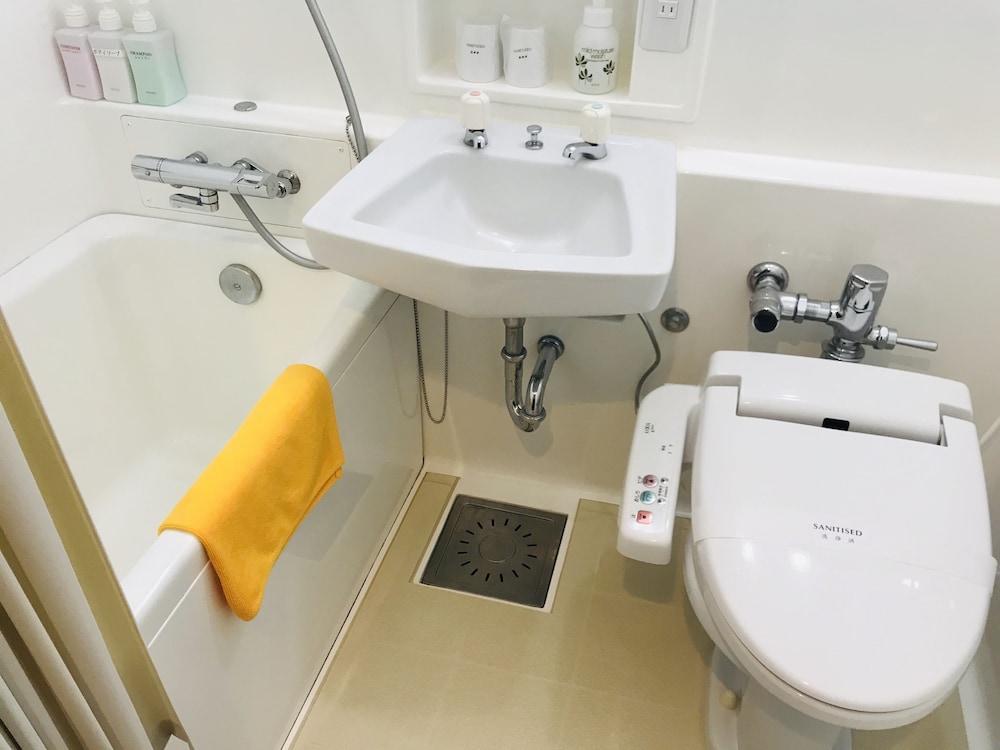 Ryokan Ichinomatsu 46/49