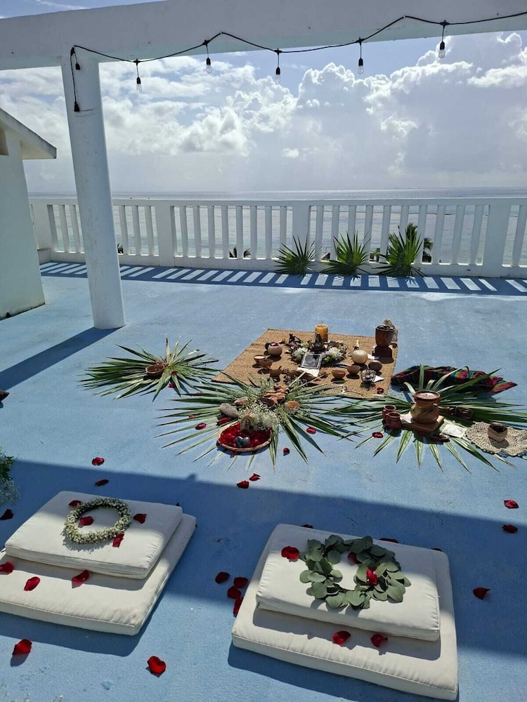 Hotel Posada Sian Kaan 58/65