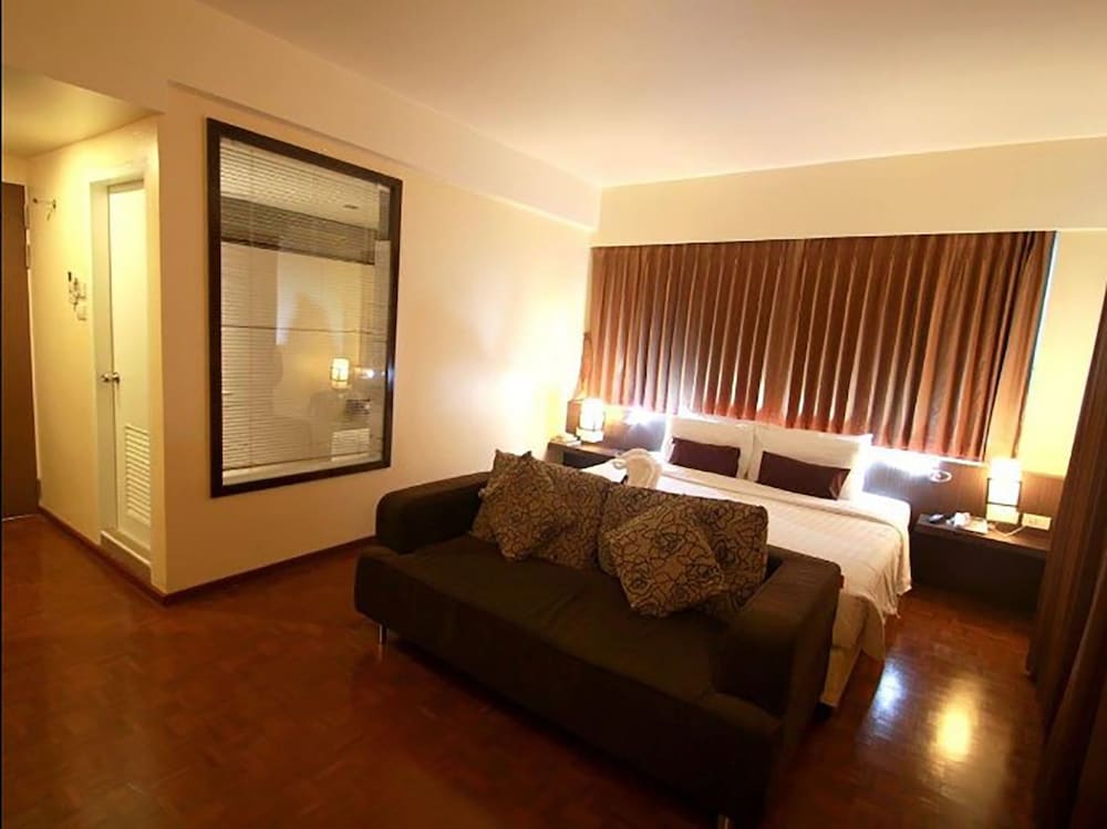 Hotel M Chiang Mai 10/35