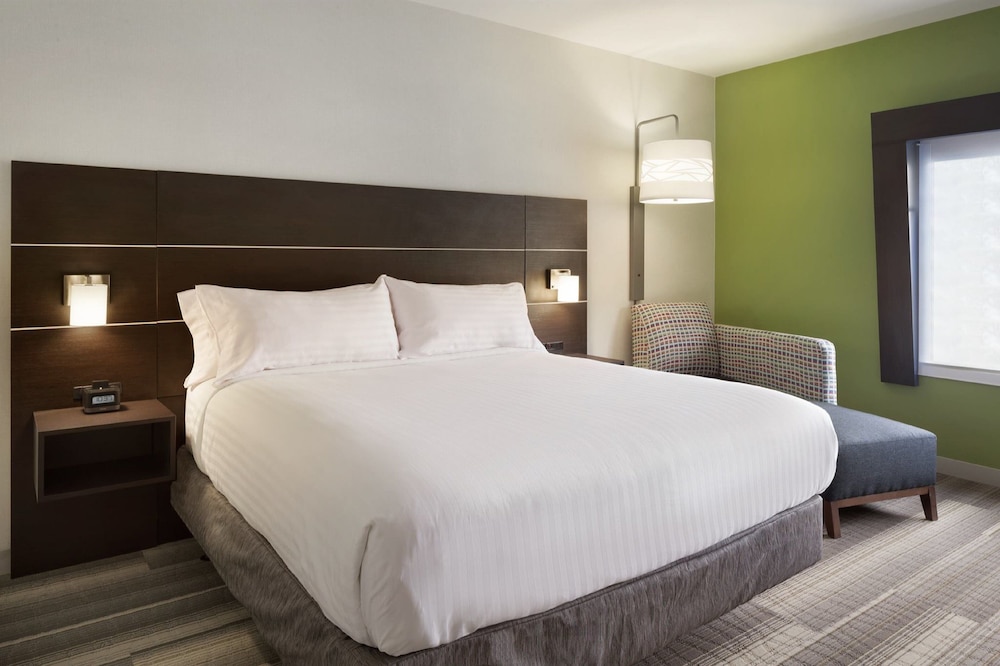 Holiday Inn Express Hotel & Suites Canton 14/37
