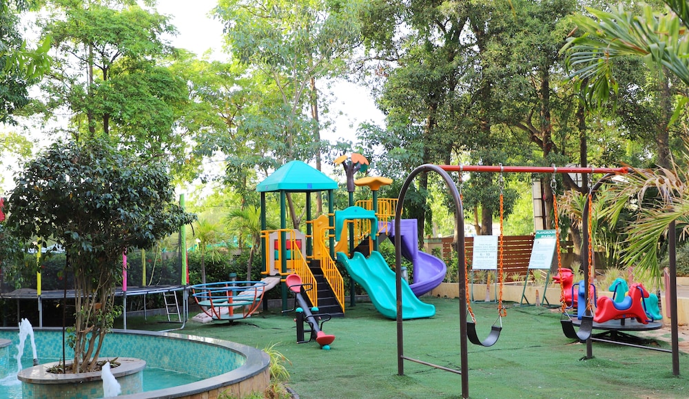 Boulevard 9, Nadiad - IHCL SeleQtions 49/60
