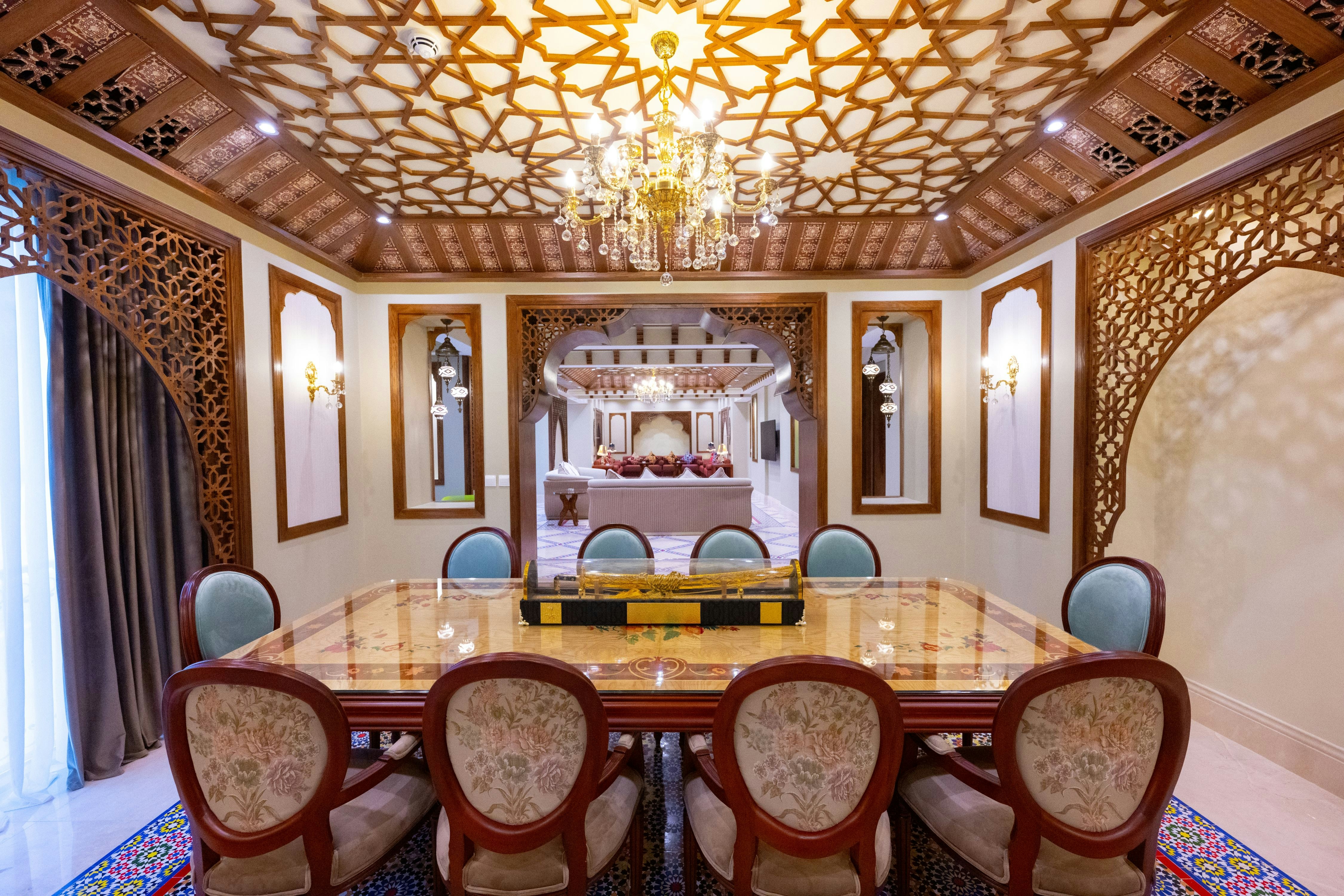 Hilton Garden Inn Al Khobar King Fahd Causeway 22/33