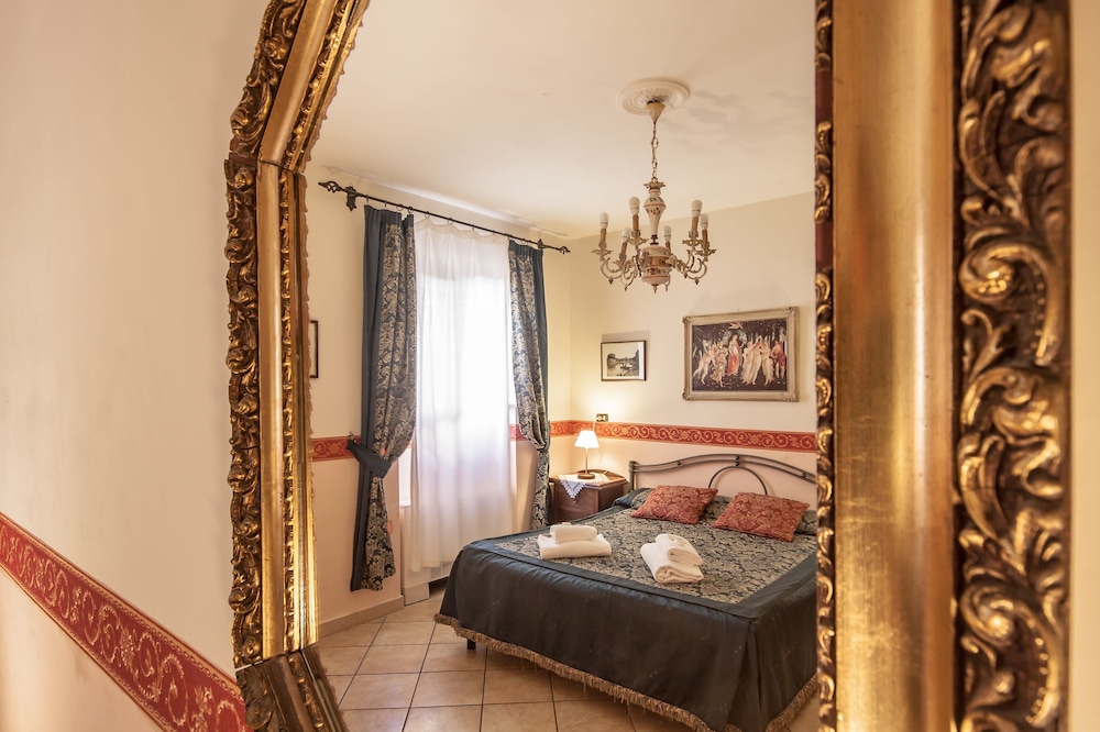 Colosseum Bed & Breakfast 19/62