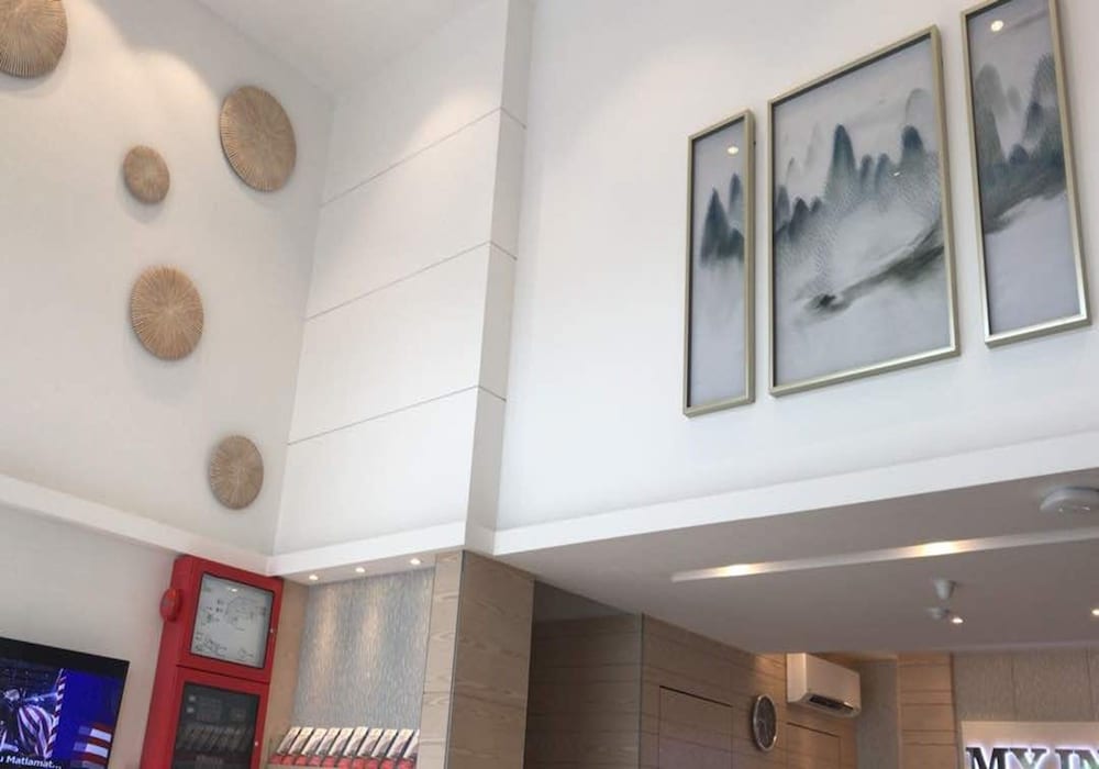 My Inn Hotel Kota Samarahan 5/9
