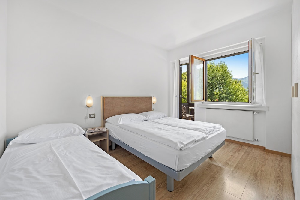 Residence Lagorai 15/50