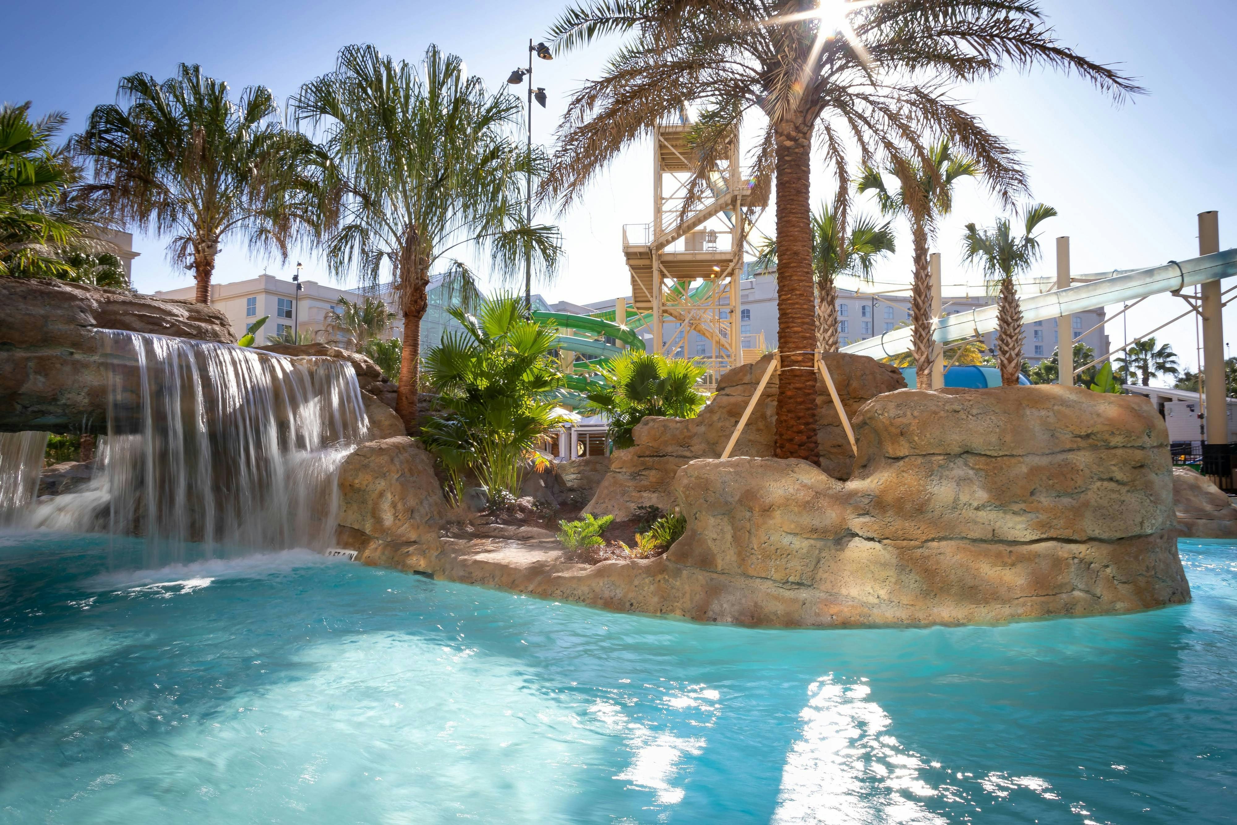 Gaylord Palms Resort & Convention Center 45/48
