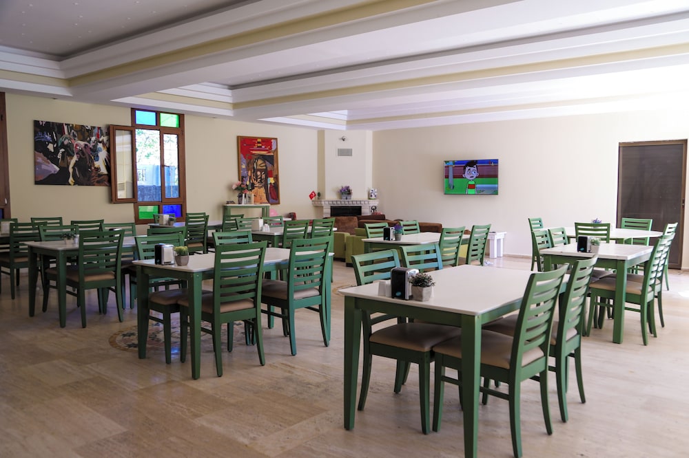 Bella Garden Boutique Hotel 56/83
