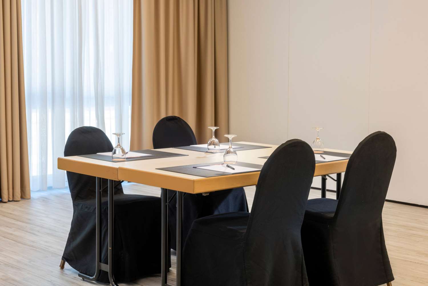 Ibis Styles Rosenheim 22/23