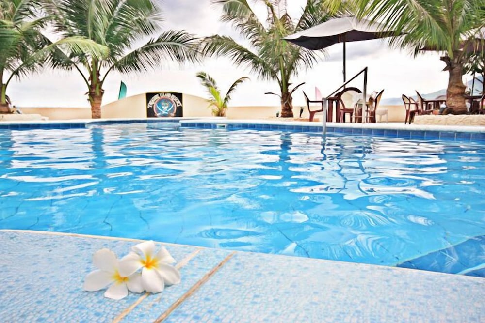 Treasure Island Resort 52/59