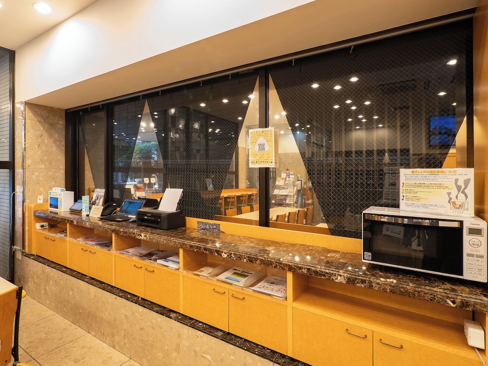 Toyoko Inn Asakusa Kuramae No.1 13/62