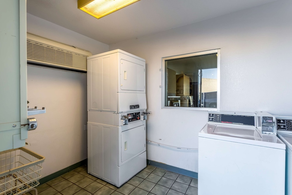 Motel6 Moses Lake, WA 53/53
