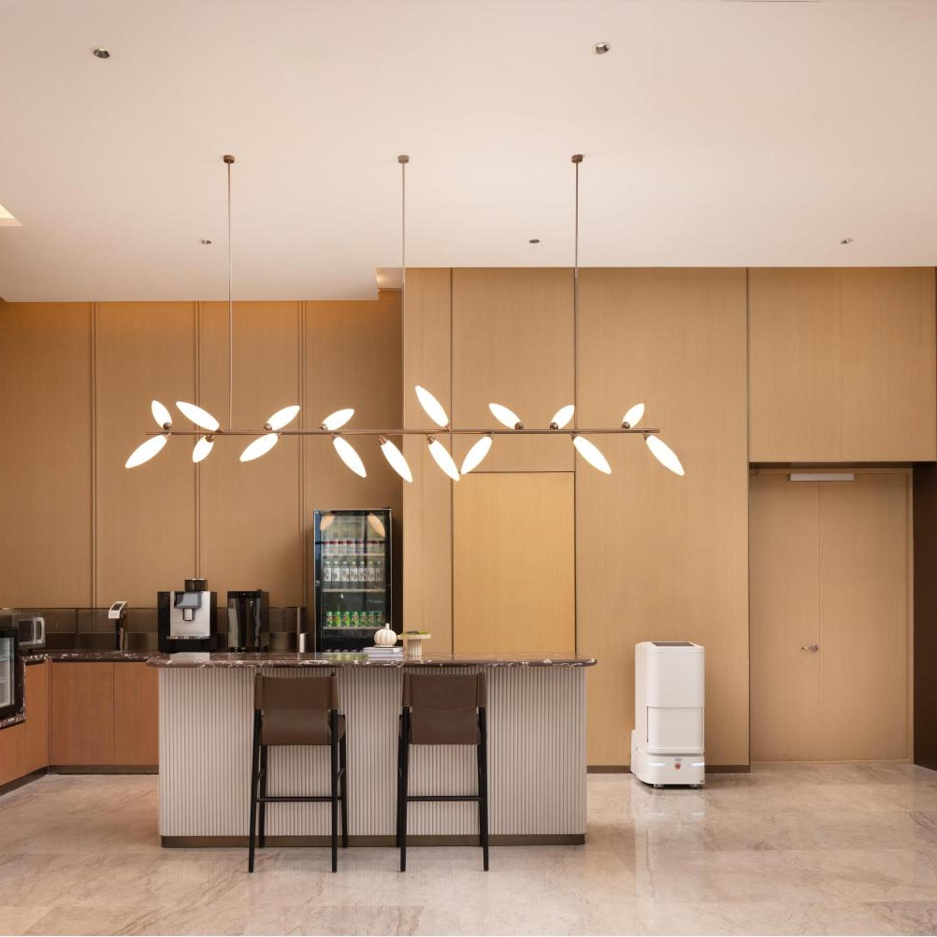 Hilton Garden Inn Jinghe County 10/52