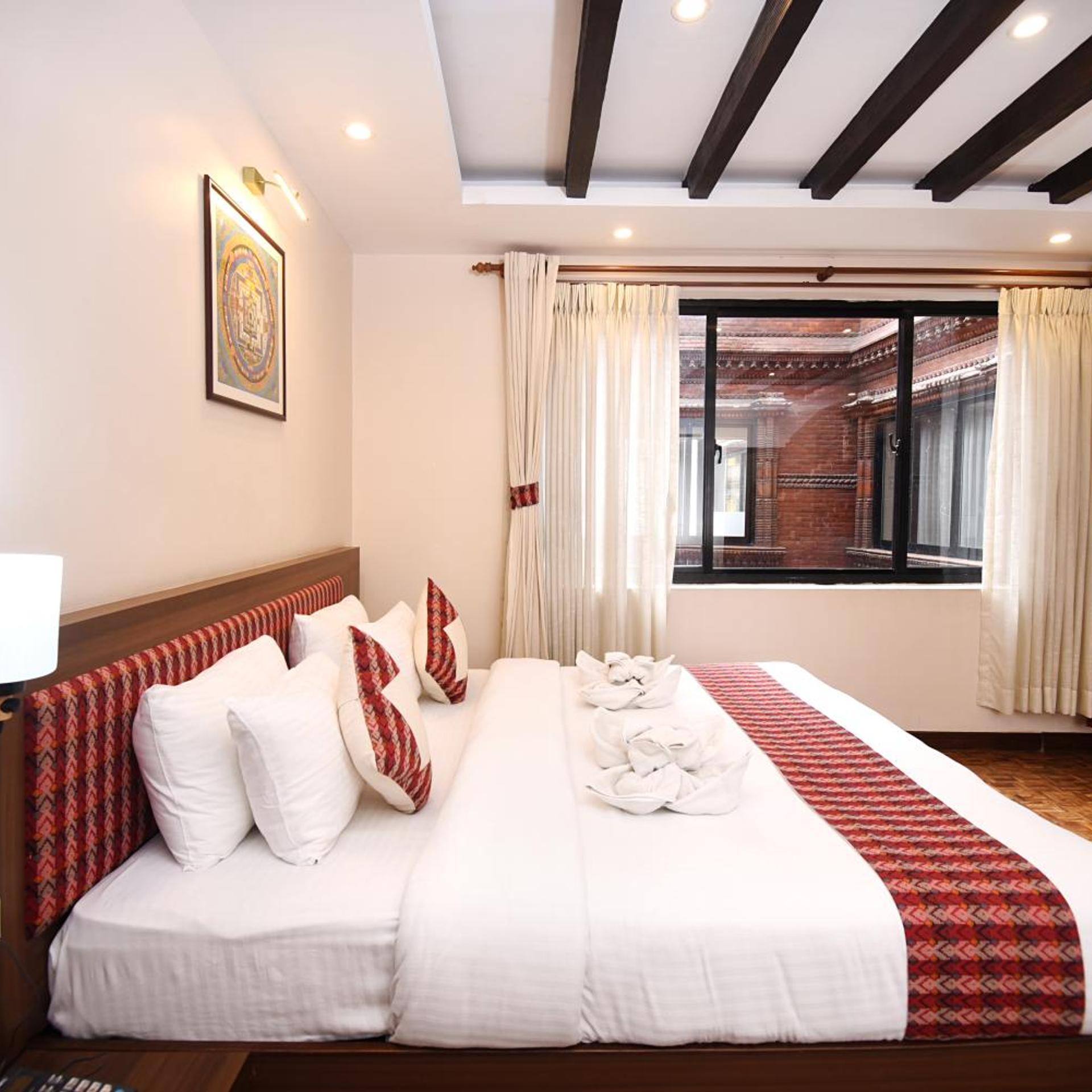 Skye Inn, Kathmandu 15/50