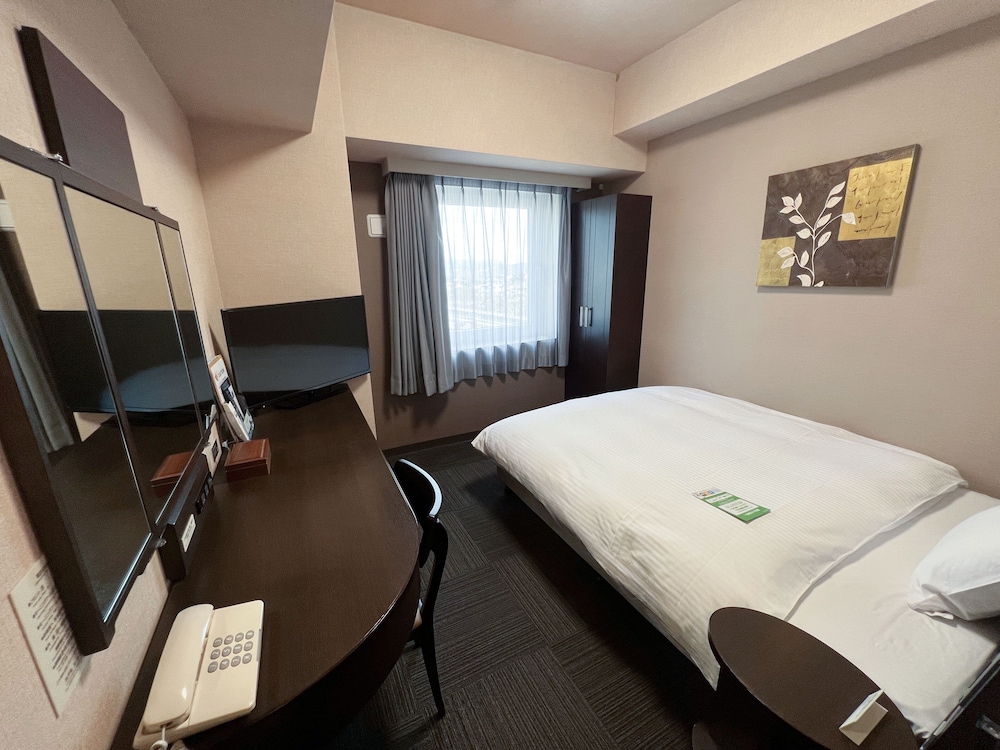 HOTEL ROUTE-INN new Gotemba interchange Route 246 15/38