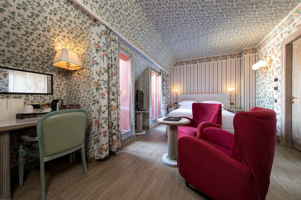 Hotel Capitol Milano Ex Capitol World Class 31/61
