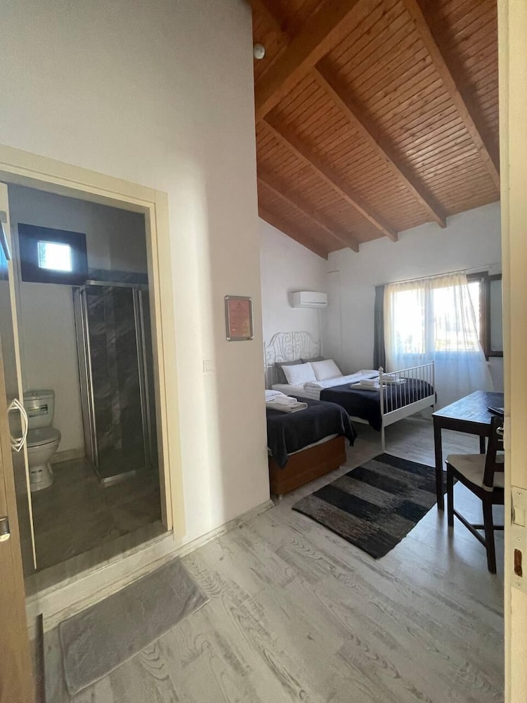 Delice Doga Evi - Hostel 18/50