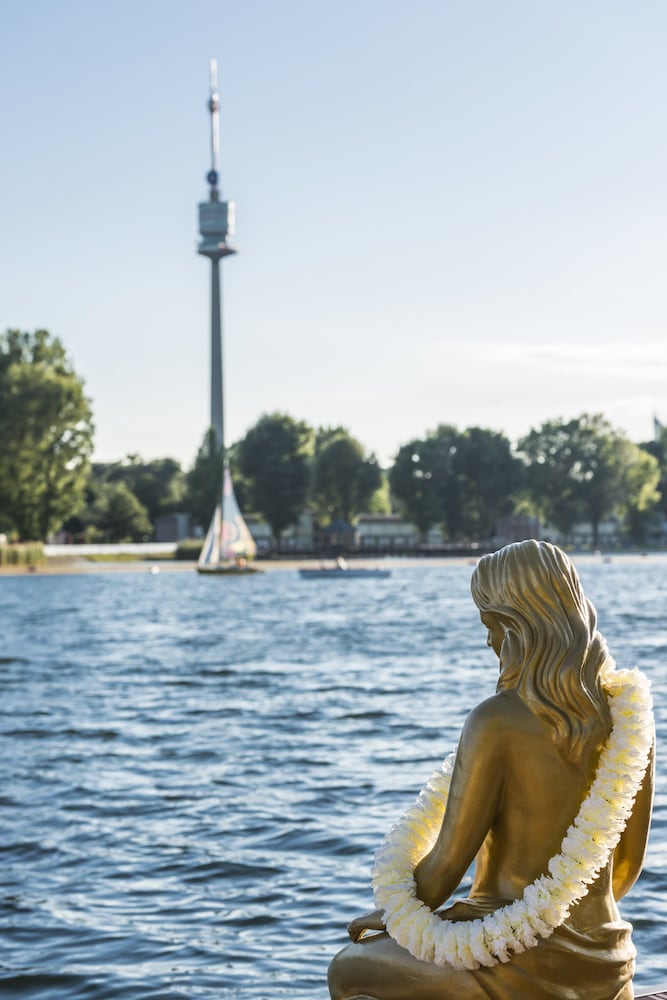 AJO AT ART & BEACH APARTMENT VIENNA 30/50